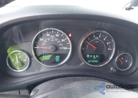 2013 Jeep Wrangler Unlimited Moab z USA, uszkodzony, nr VIN 1C4HJWEGXDL564607